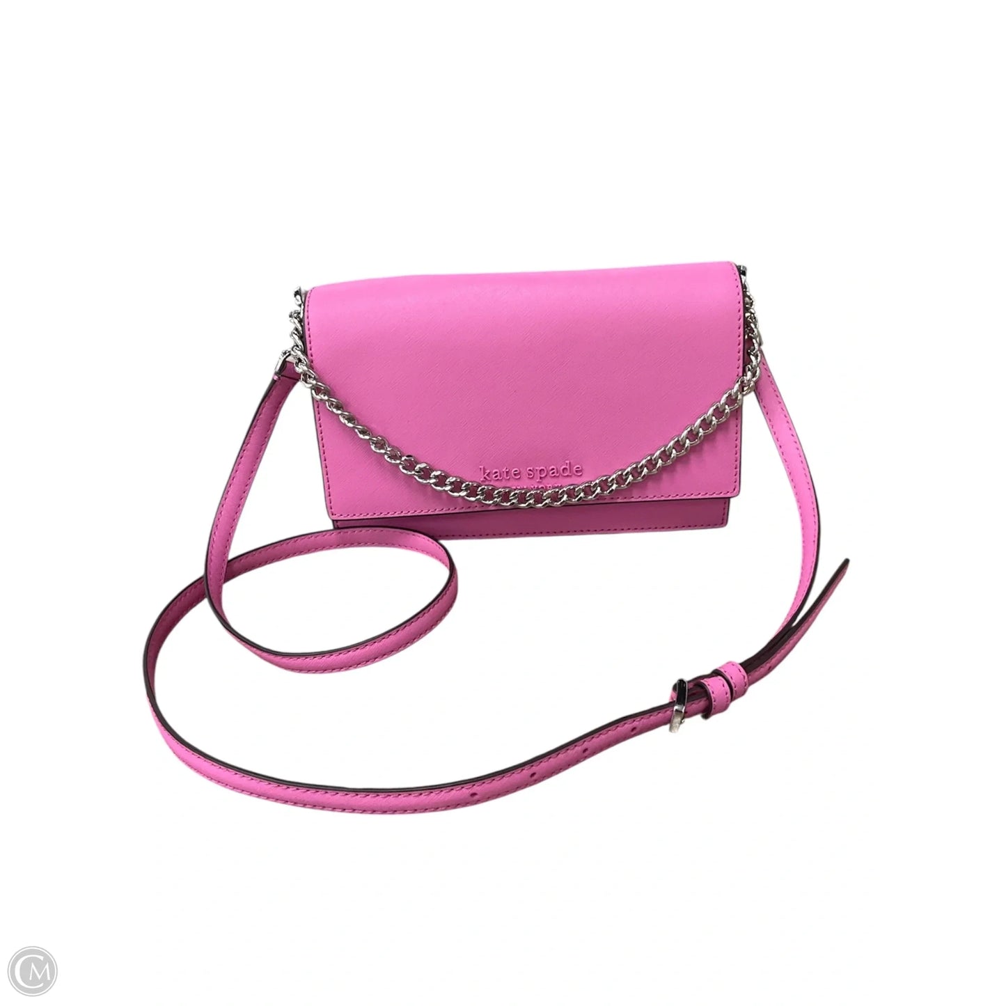 Crossbody Designer By Kate Spade, Size: Medium
