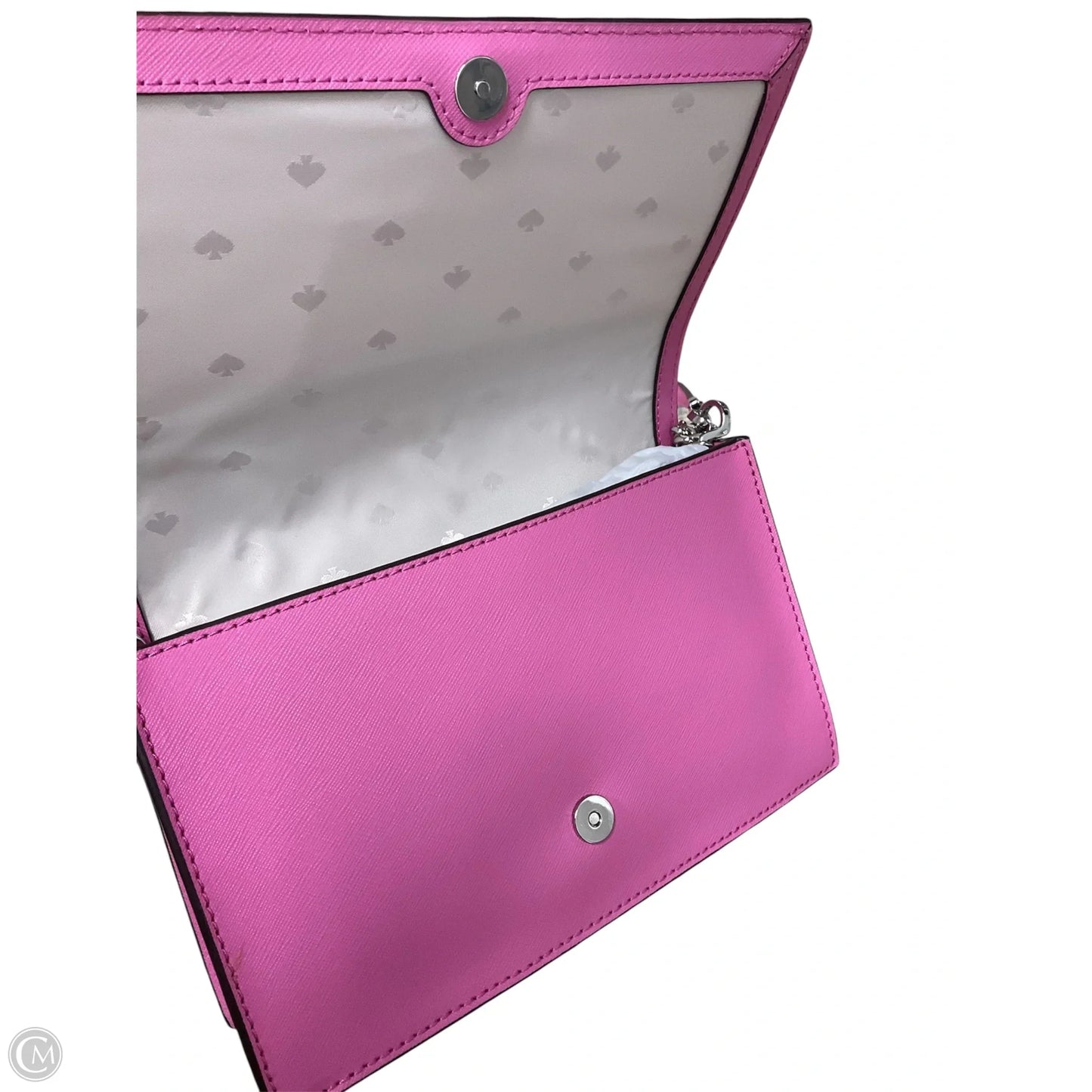 Crossbody Designer By Kate Spade, Size: Medium