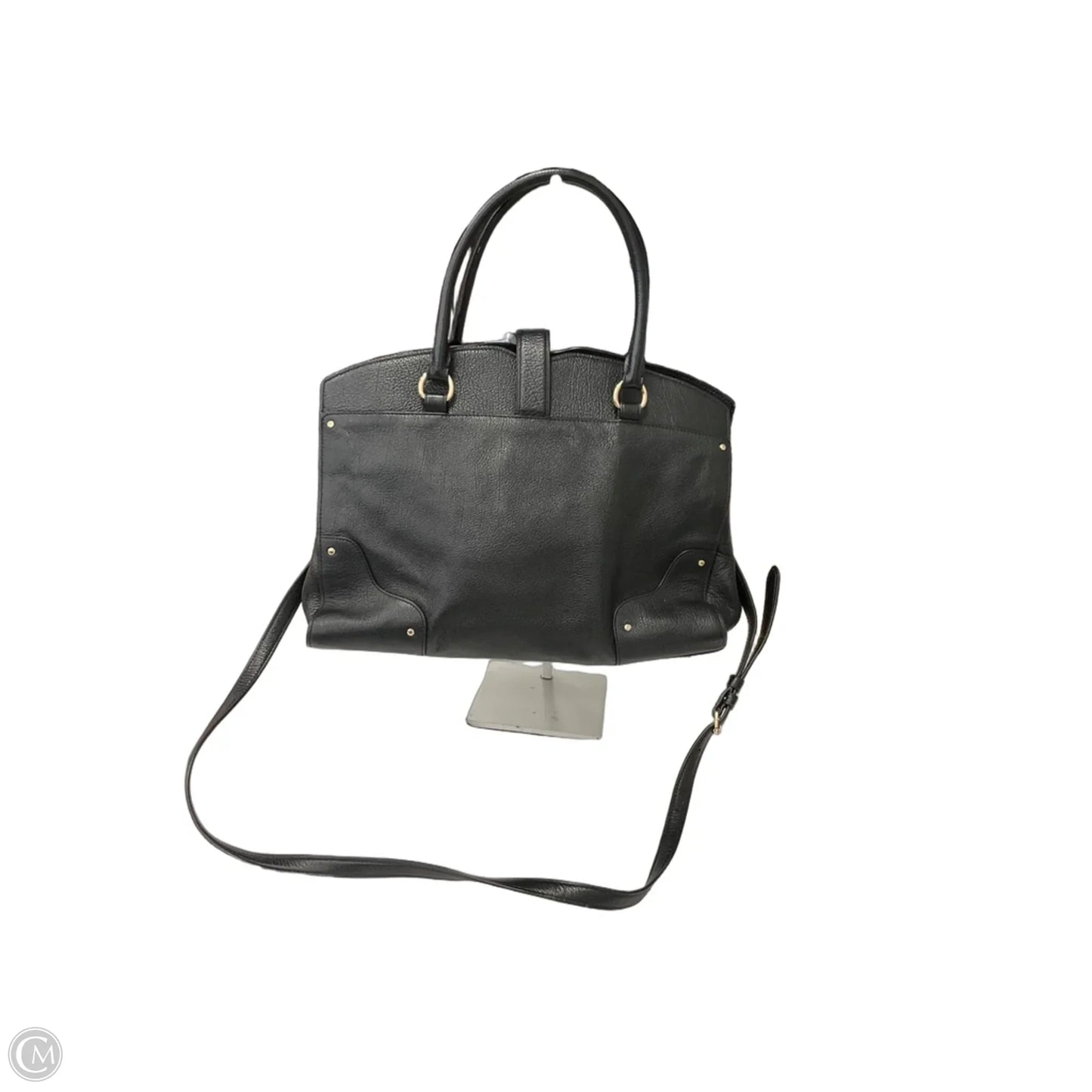 Handbag Designer By Coach, Size: Large