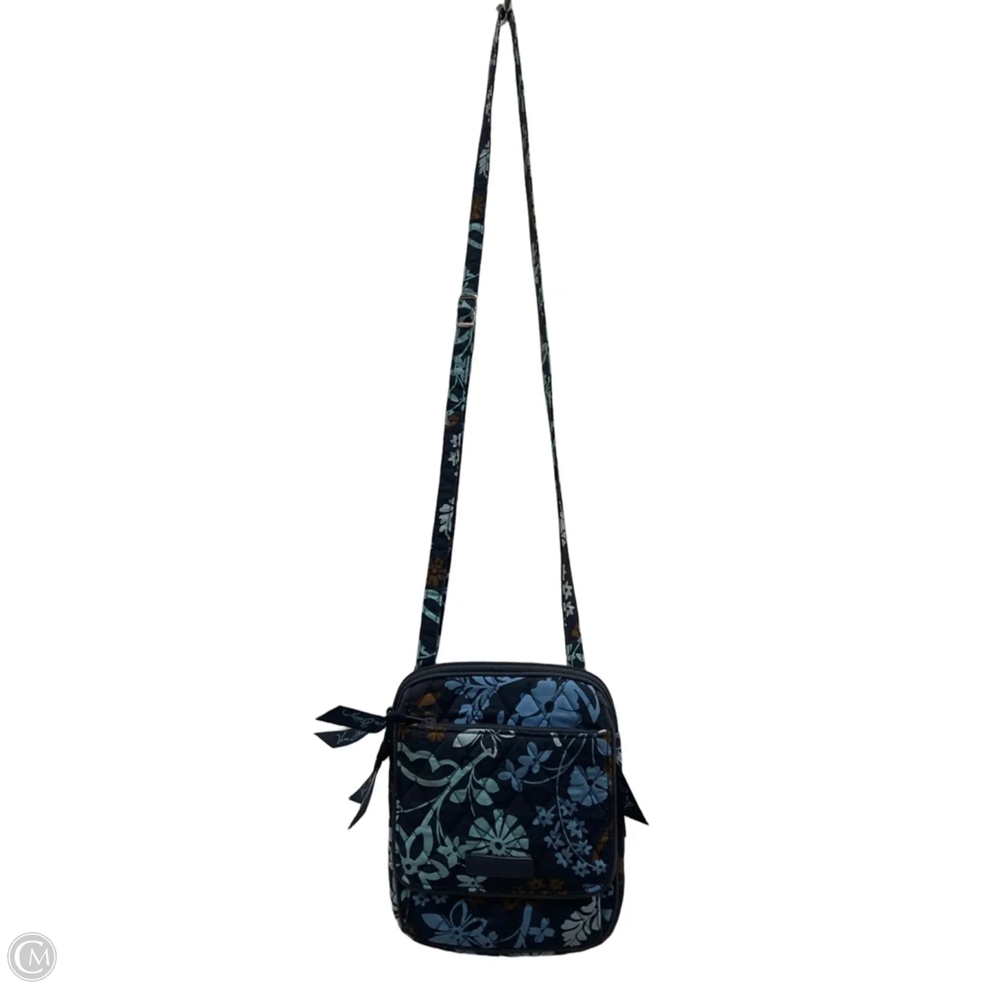 Crossbody By Vera Bradley, Size: Small