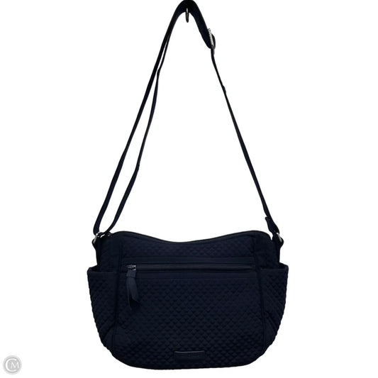 Crossbody By Vera Bradley, Size: Medium