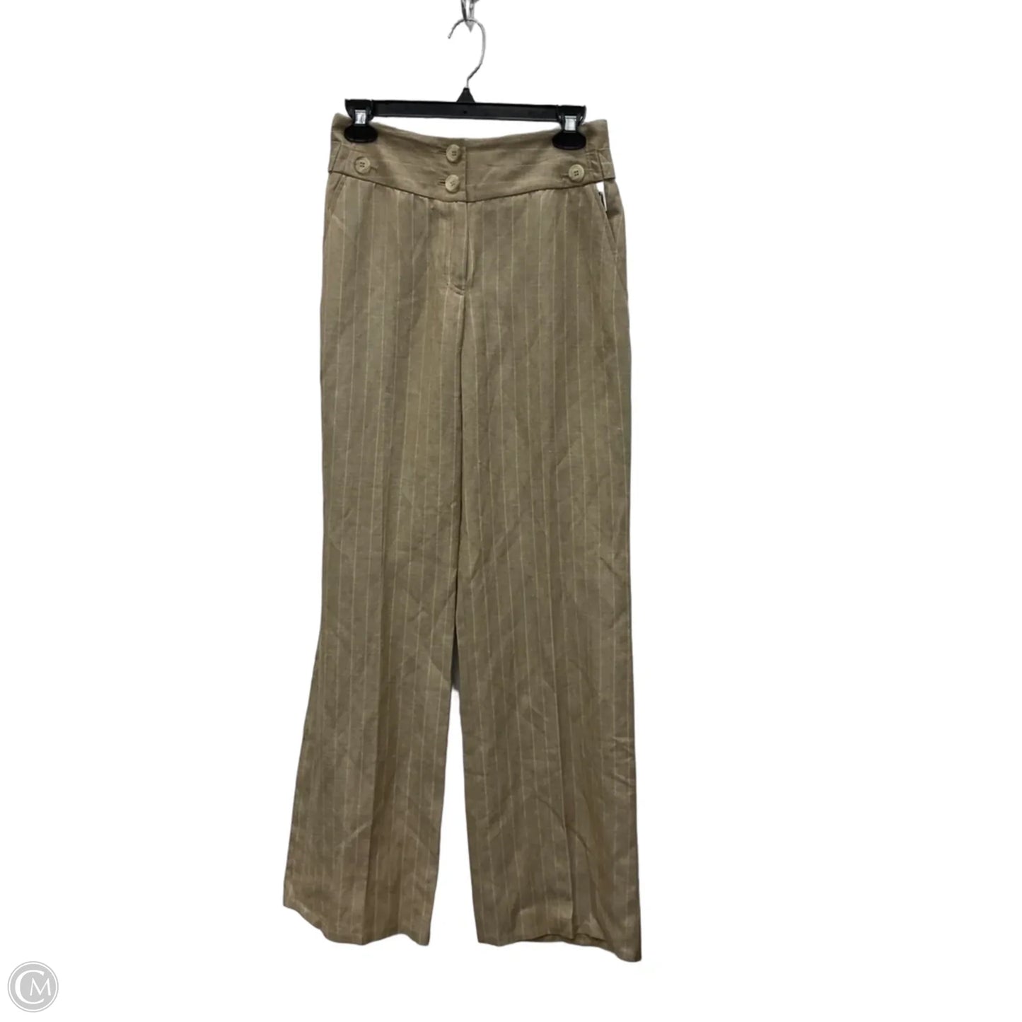 Pants Dress By Michael By Michael Kors In Brown, Size: Xs