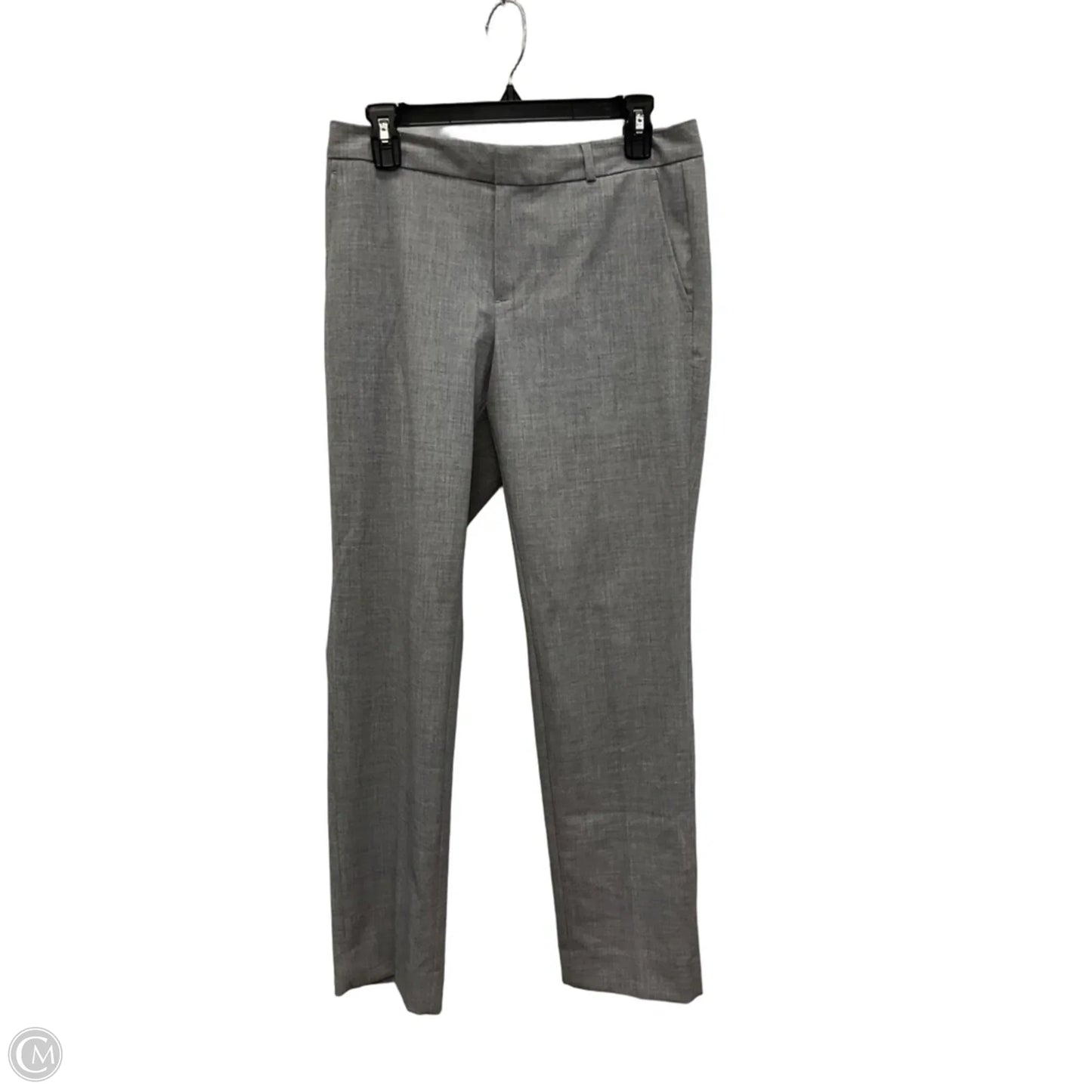 Pants Dress By Banana Republic In Grey, Size: 6
