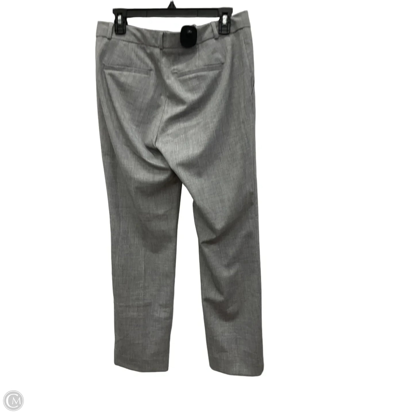 Pants Dress By Banana Republic In Grey, Size: 6