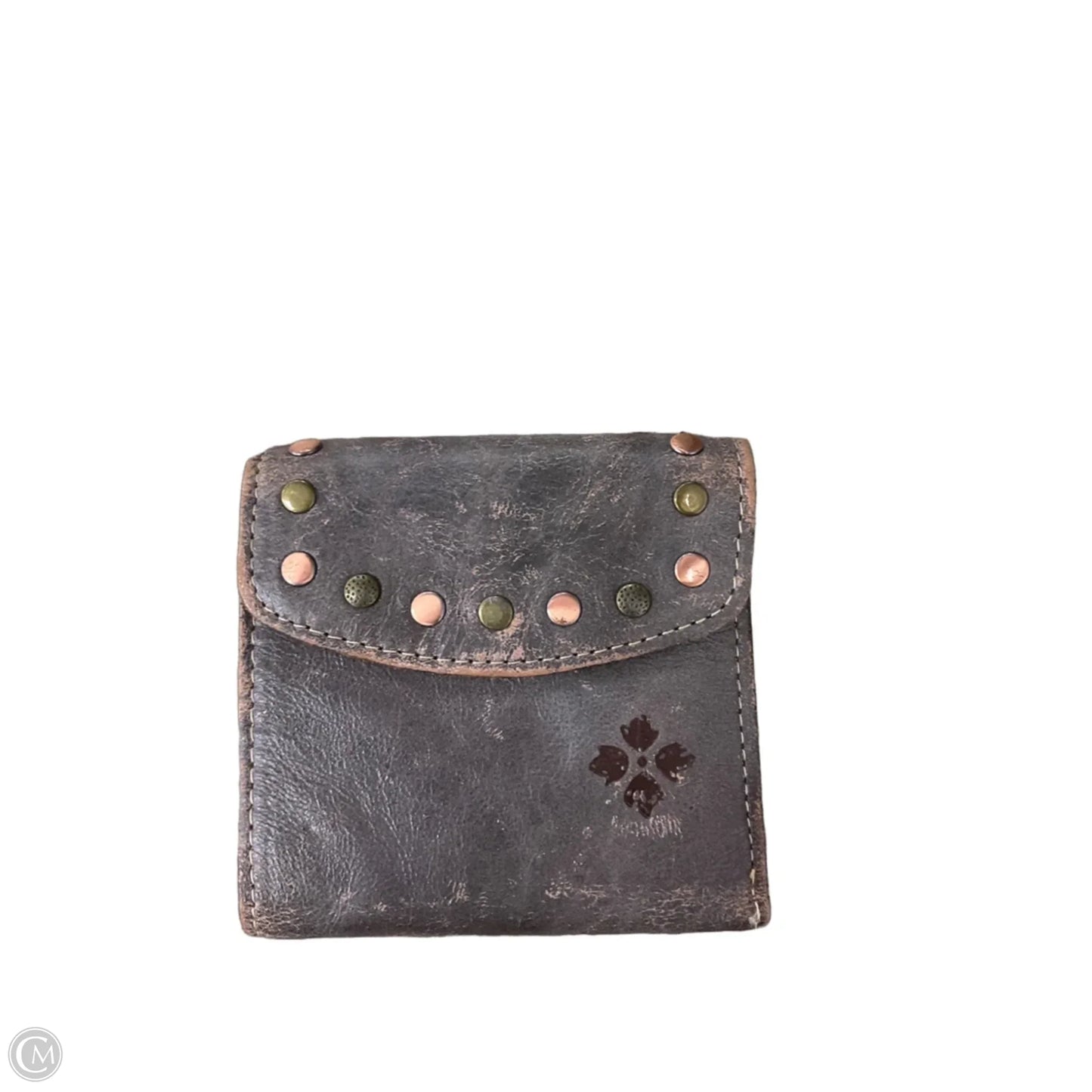 Wallet Designer By Patricia Nash, Size: Small