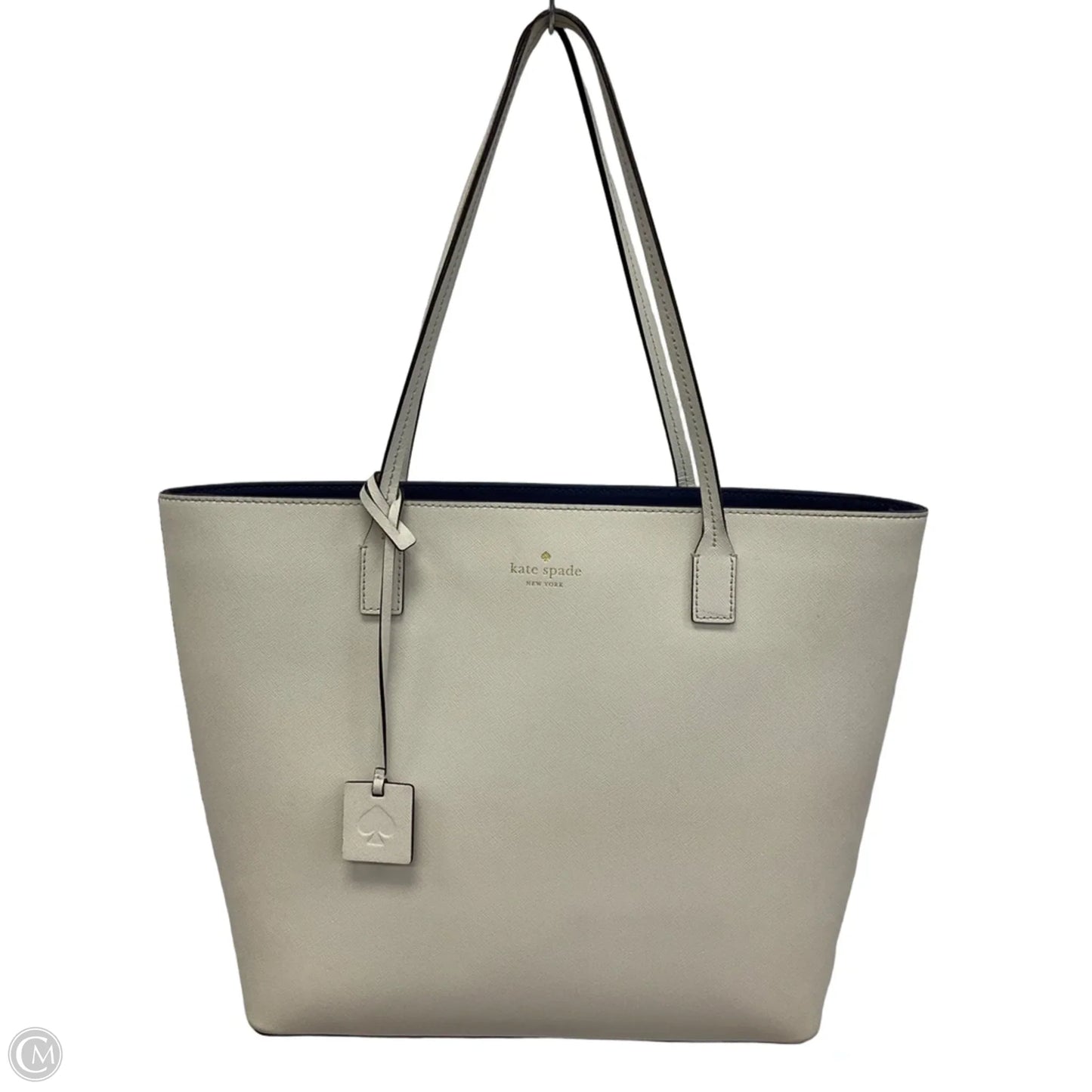 Handbag Designer By Kate Spade, Size: Large