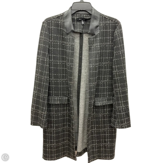 Blazer By Ellen Tracy In Black, Size: M