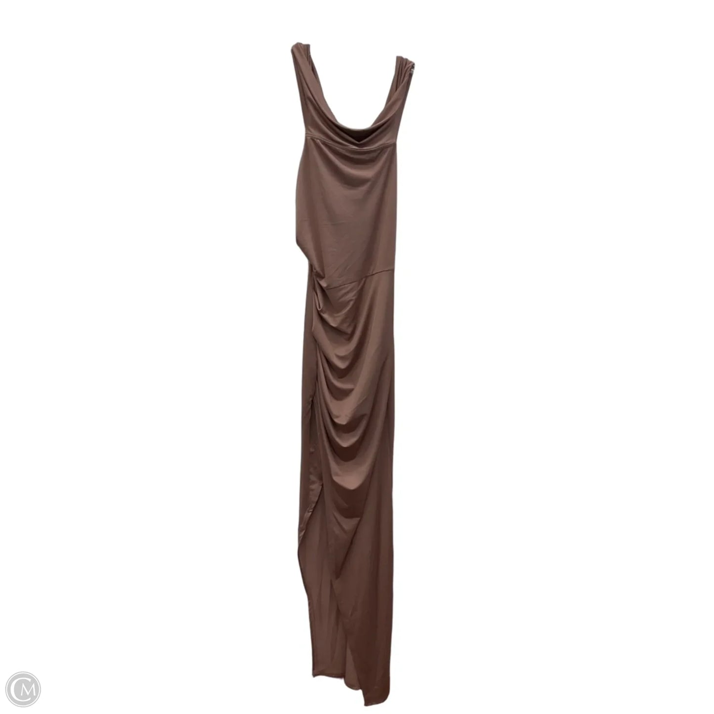 Dress Party Long By Baltic Born In Pink, Size: M
