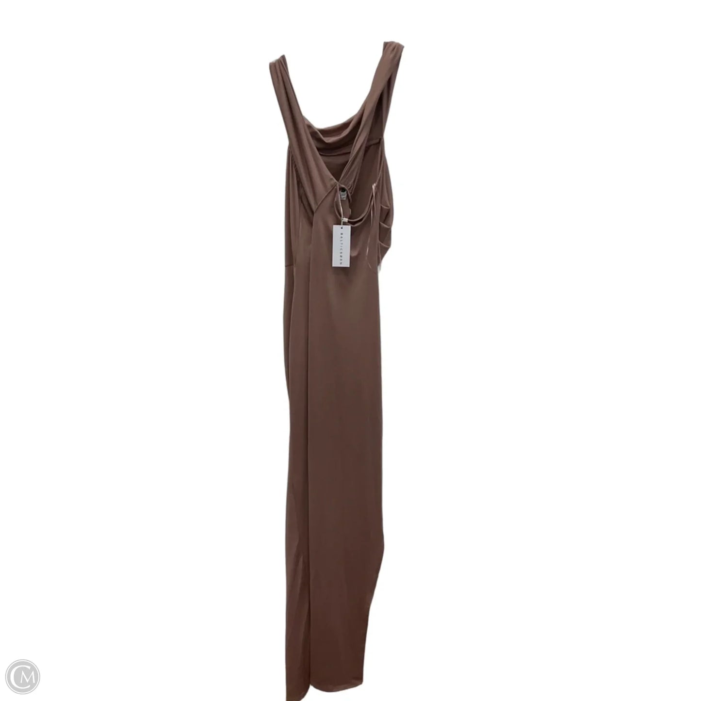 Dress Party Long By Baltic Born In Pink, Size: M