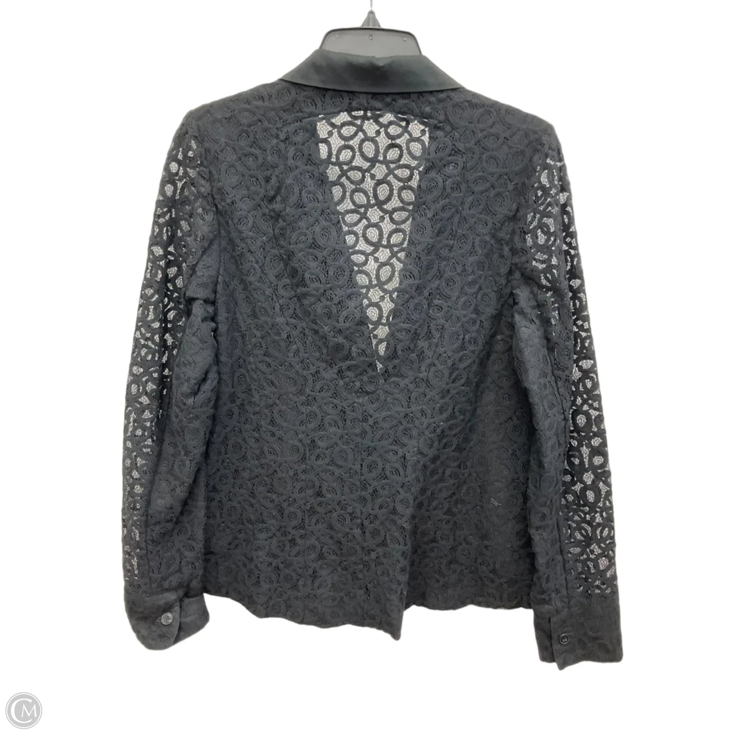 Blazer By Cmc In Black, Size: 12