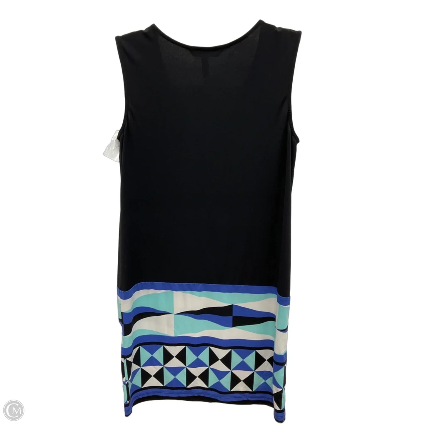 Dress Casual Short By Bcbgmaxazria In Black, Size: Xs