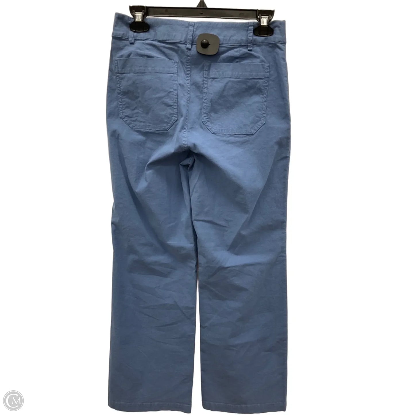 Pants Dress By J. Crew In Blue, Size: 4