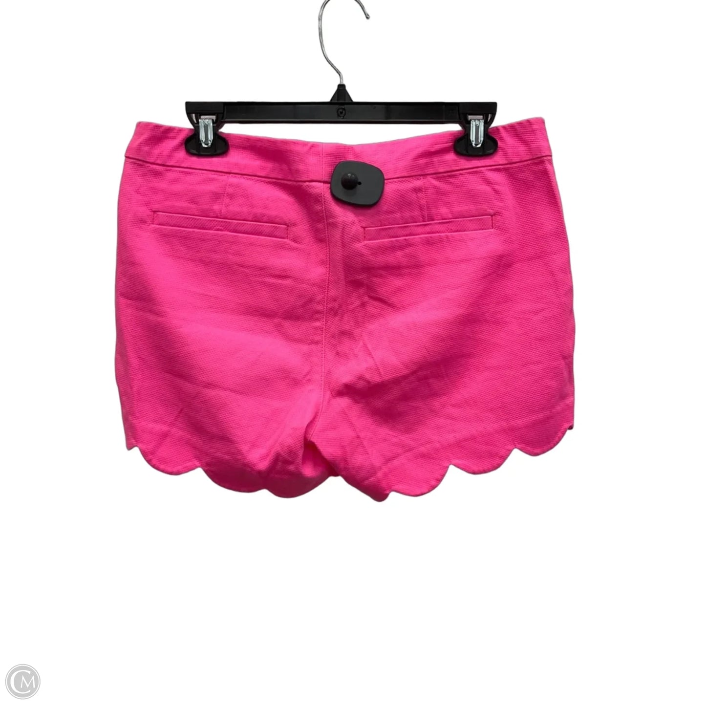 Shorts By Lilly Pulitzer In Pink, Size: 6
