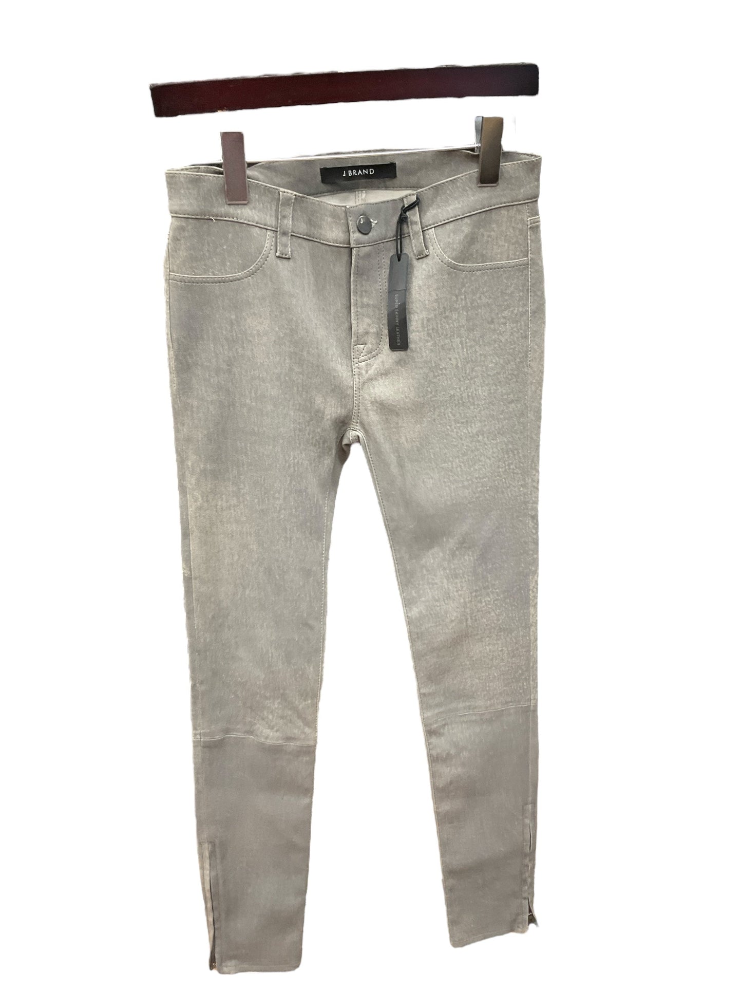 Pants Other By J Brand In Grey, Size: 4