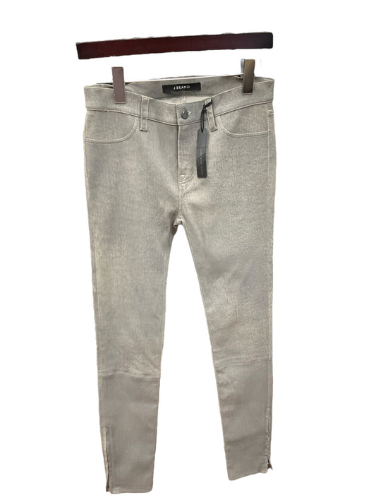 Pants Other By J Brand In Grey, Size: 4