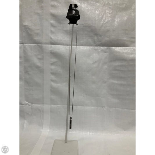 Necklace Pendant By Brighton