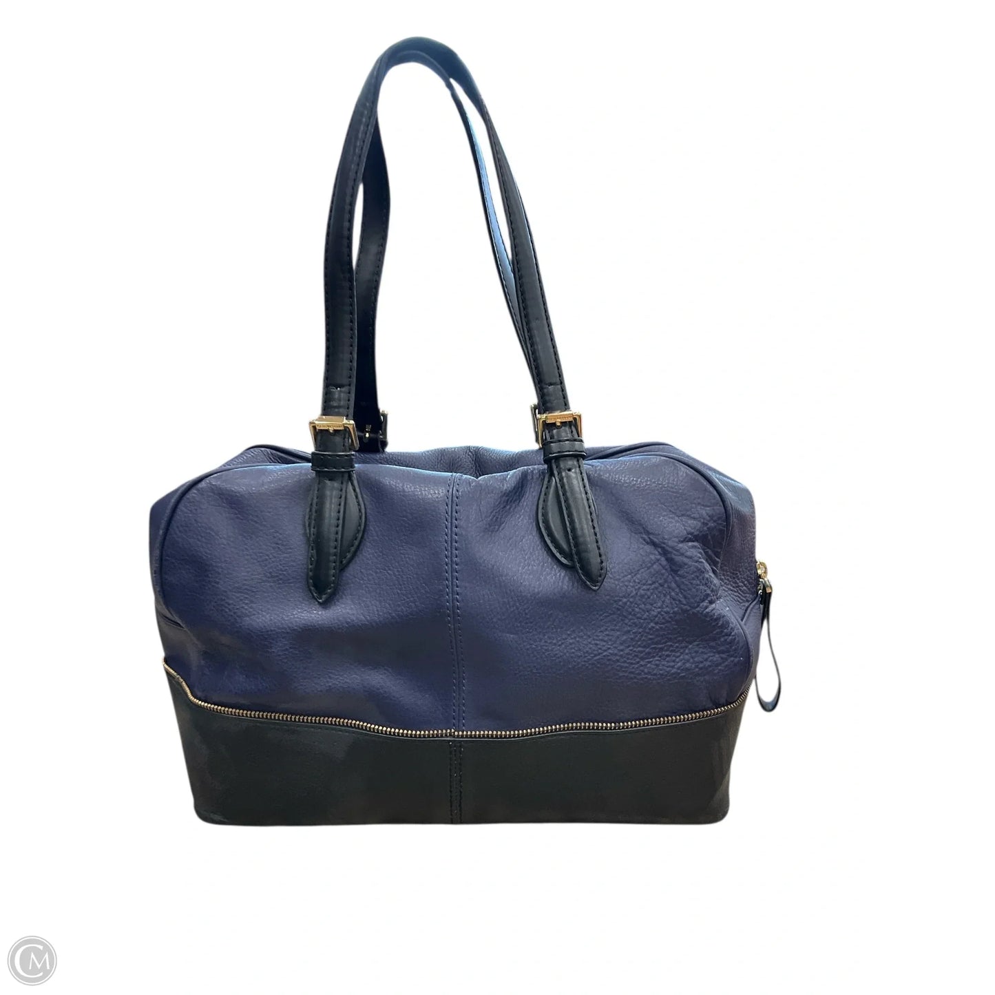 Handbag By Isaac Mizrahi, Size: Medium