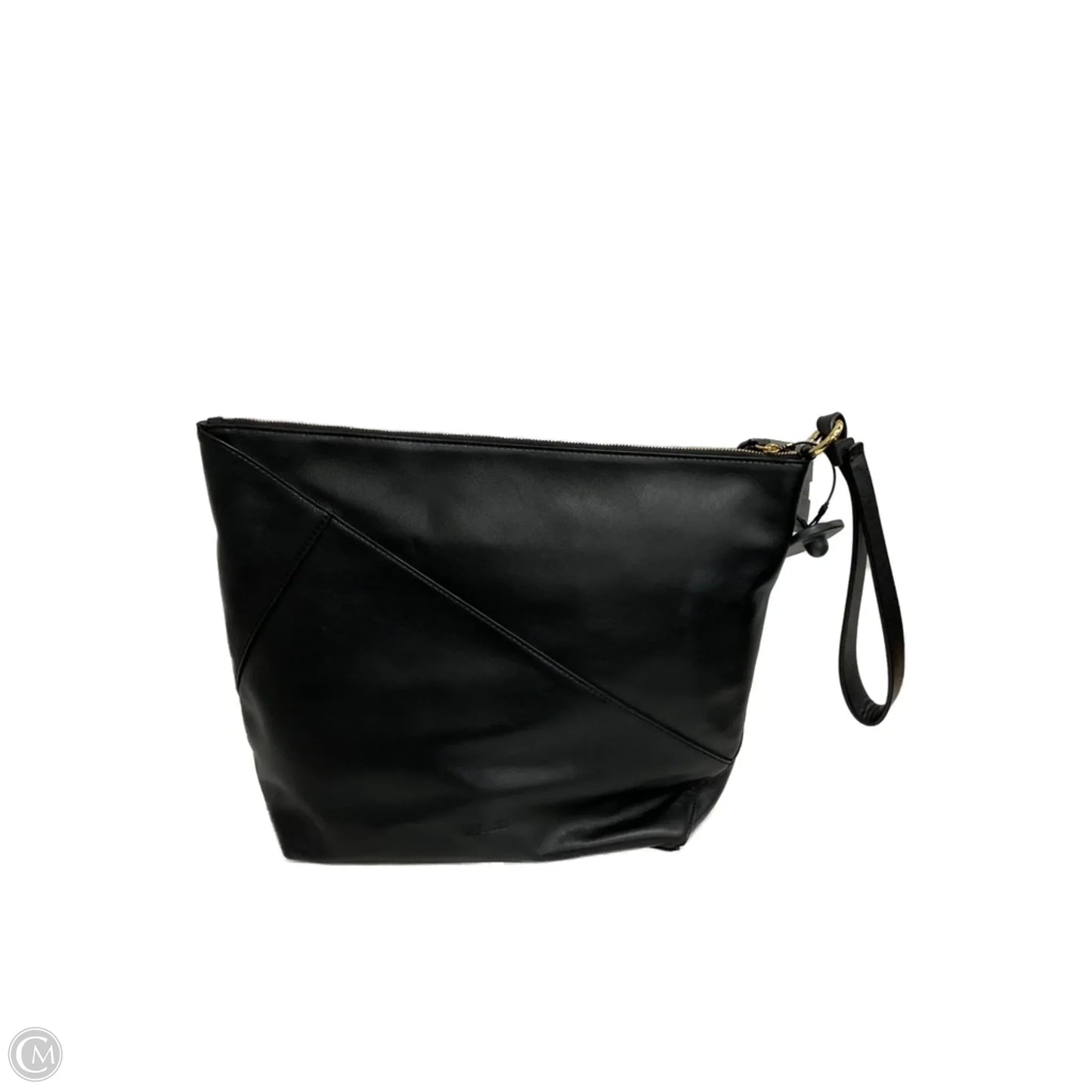 Wristlet Designer By Diane Von Furstenberg, Size: Large