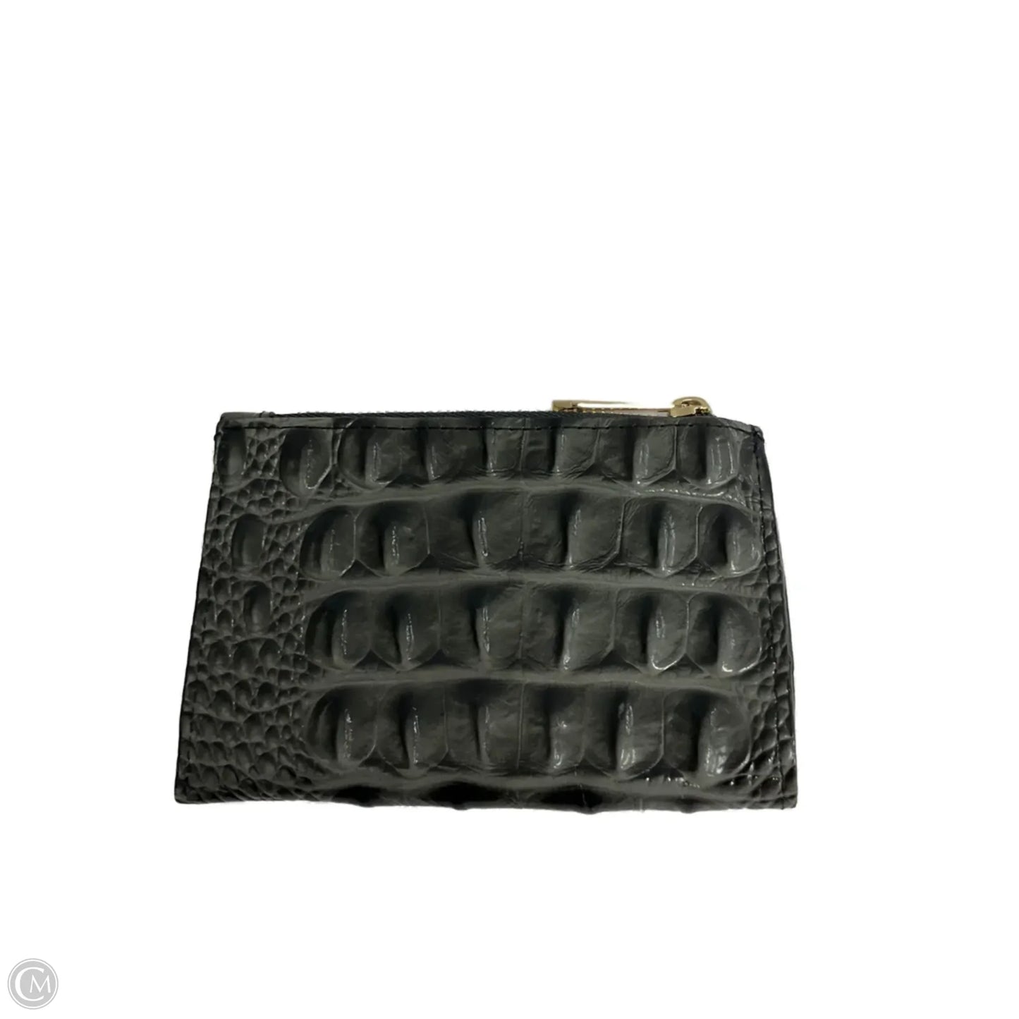 Wallet Designer By Brahmin, Size: Small