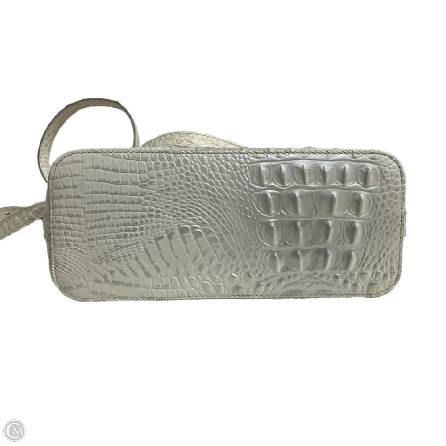 Crossbody Designer By Brahmin, Size: Small