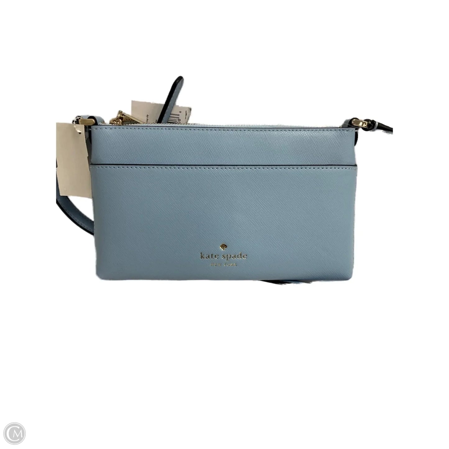Crossbody Designer By Kate Spade, Size: Small