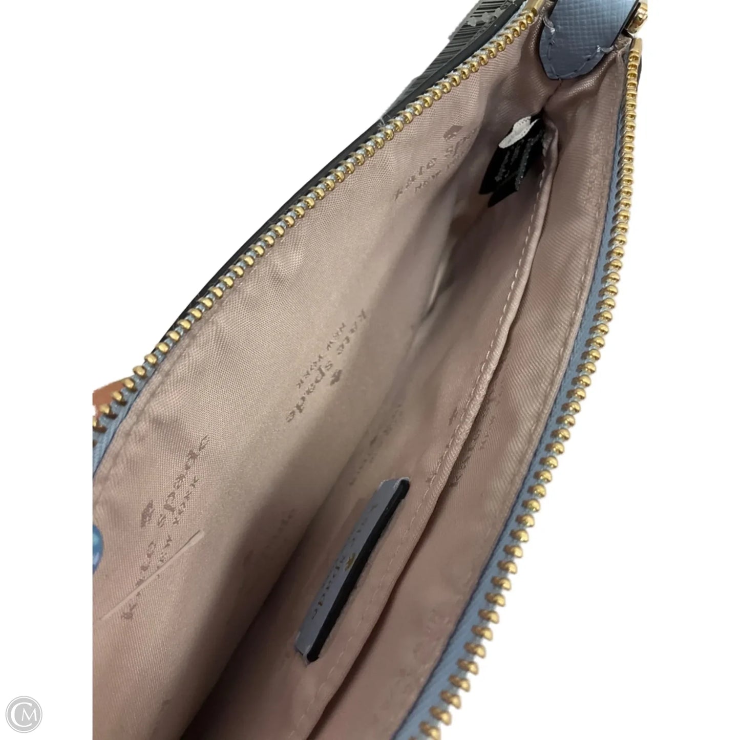 Crossbody Designer By Kate Spade, Size: Small