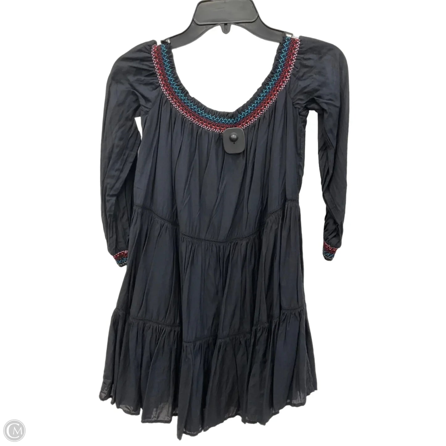 Dress Casual Short By Free People In Black, Size: S