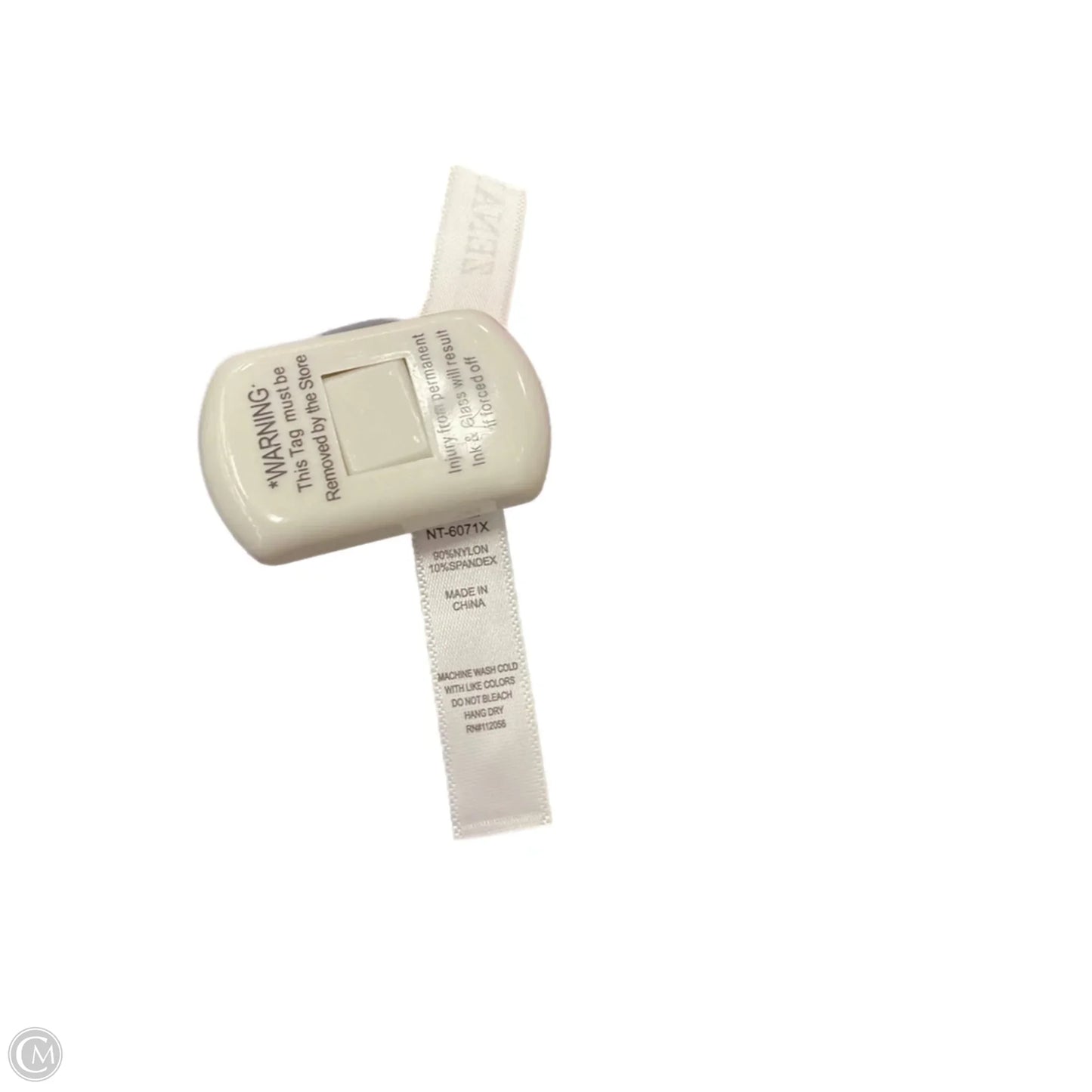 Athletic Tank Top By Zenana Outfitters In Black, Size: 1x