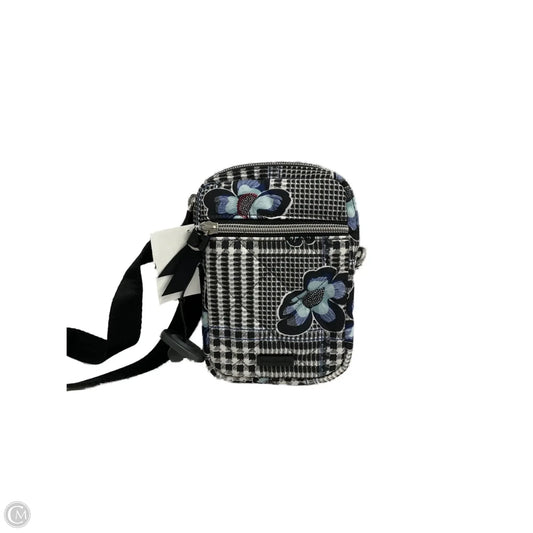 Belt Bag By Vera Bradley, Size: Small