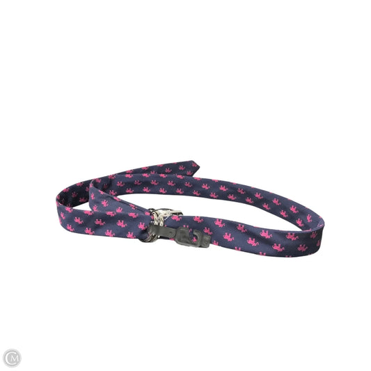 Belt Designer By Lilly Pulitzer, Size: Xlarge
