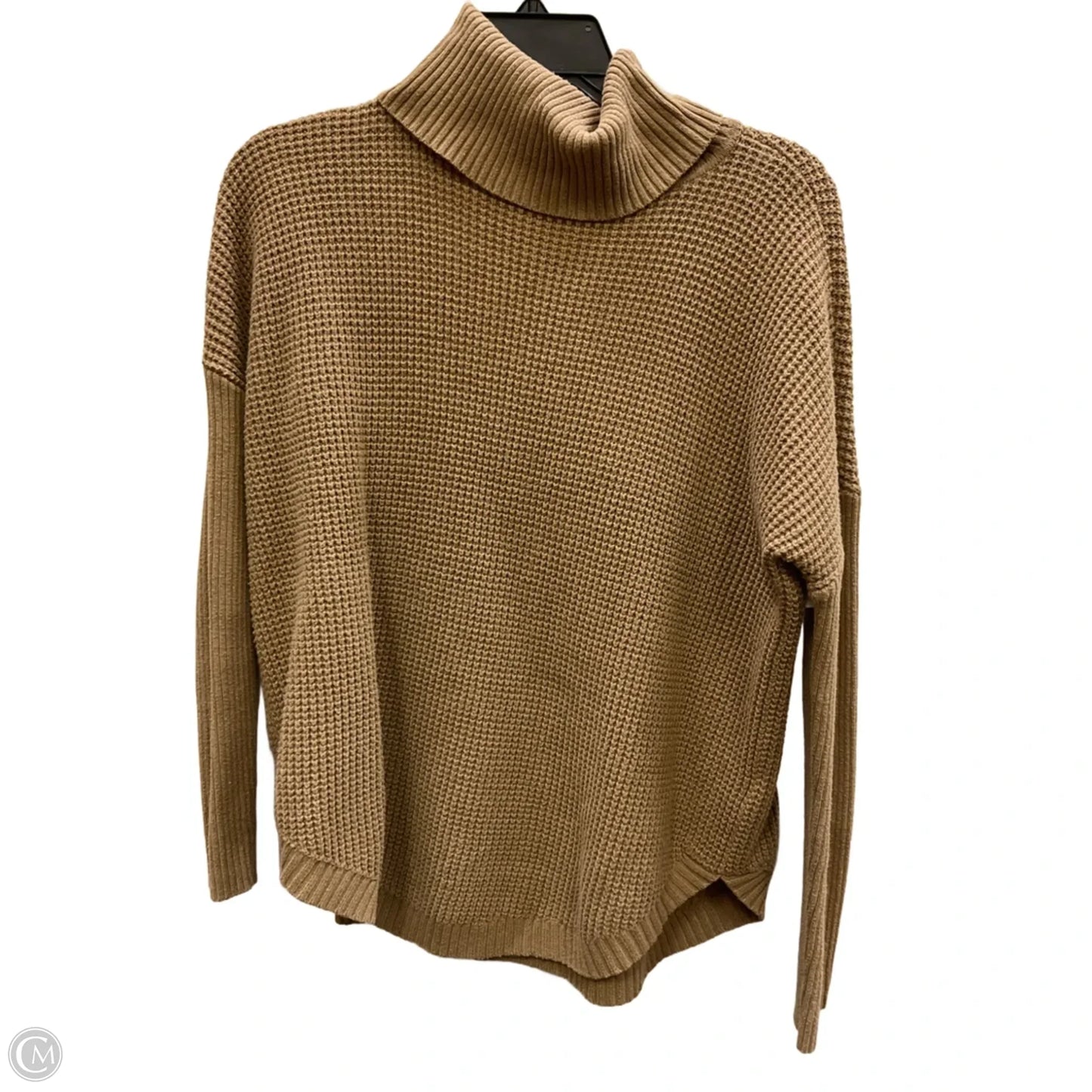 Sweater By Michael By Michael Kors In Blue, Size: M