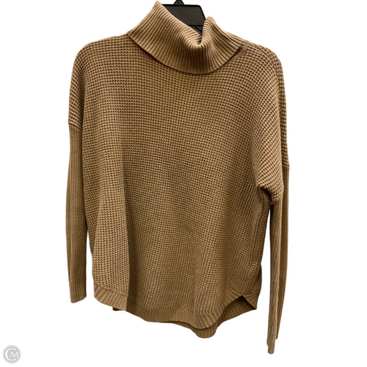 Sweater By Michael By Michael Kors In Blue, Size: M