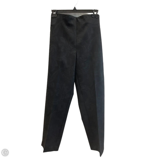 Pants Dress By Chicos In Black, Size: Xl