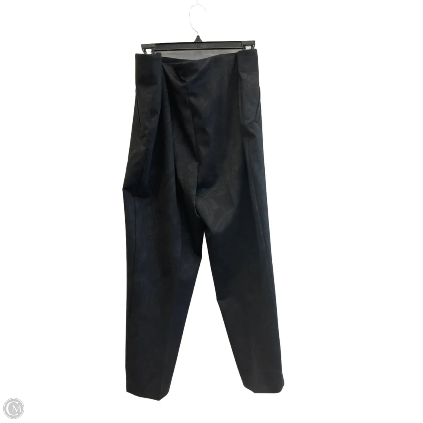 Pants Dress By Chicos In Black, Size: Xl