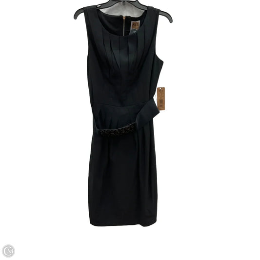 Dress Work By Cma In Black, Size: L