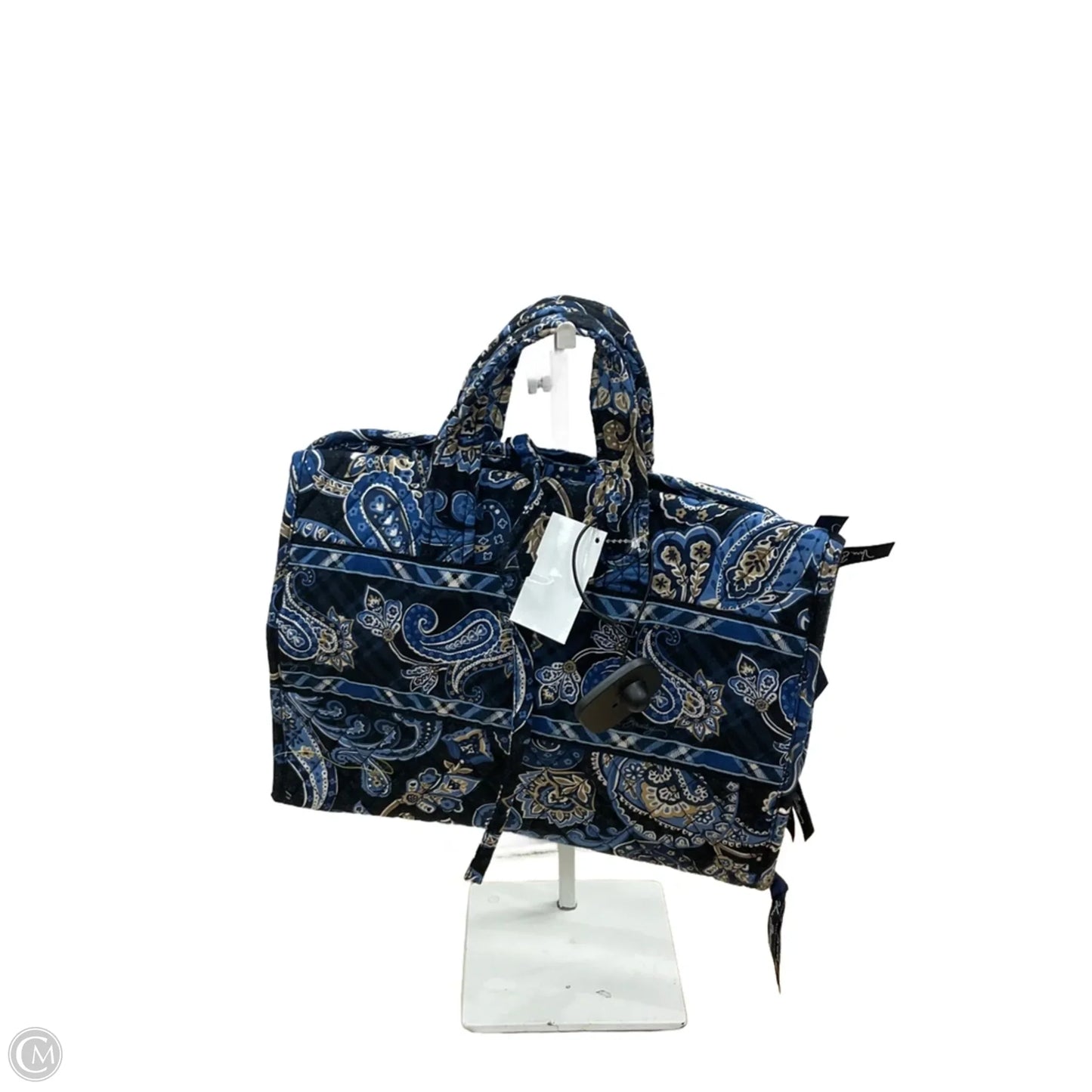 Accessory Tag By Vera Bradley