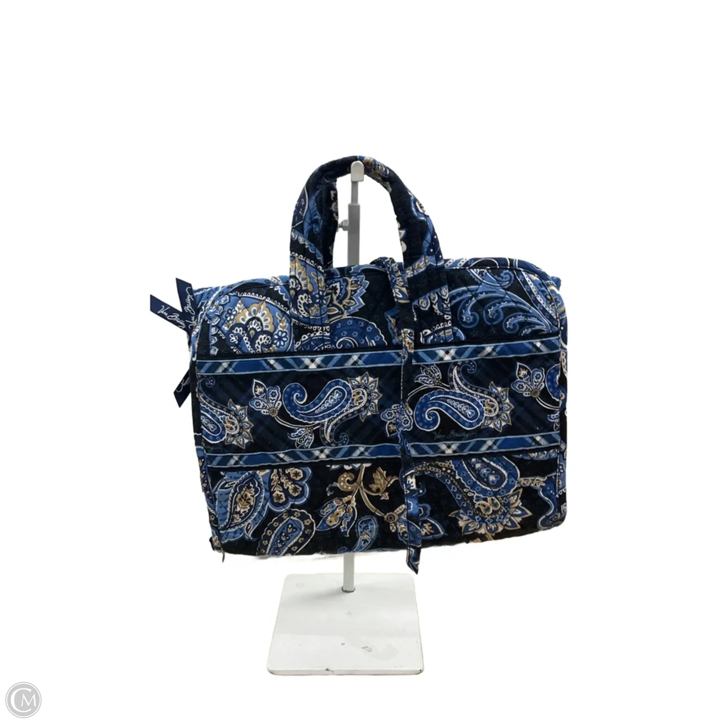 Accessory Tag By Vera Bradley