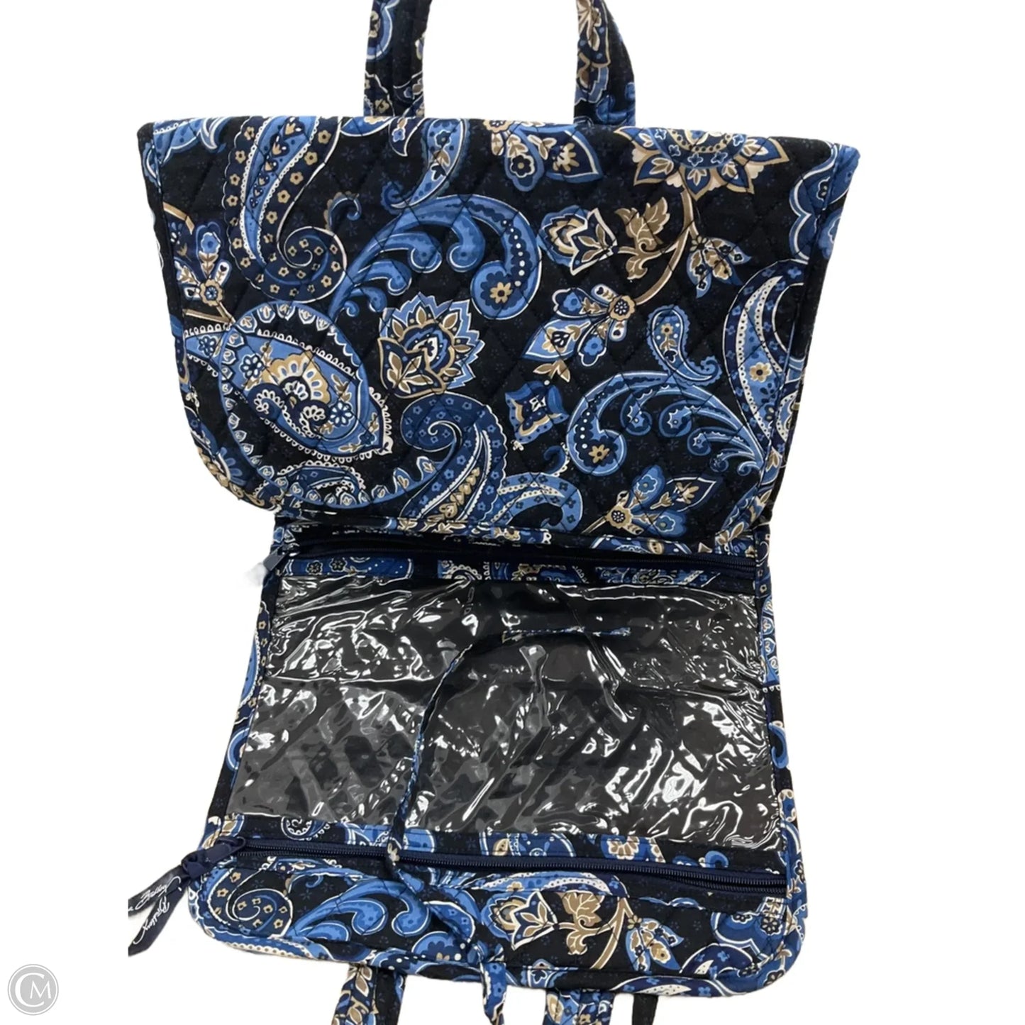 Accessory Tag By Vera Bradley