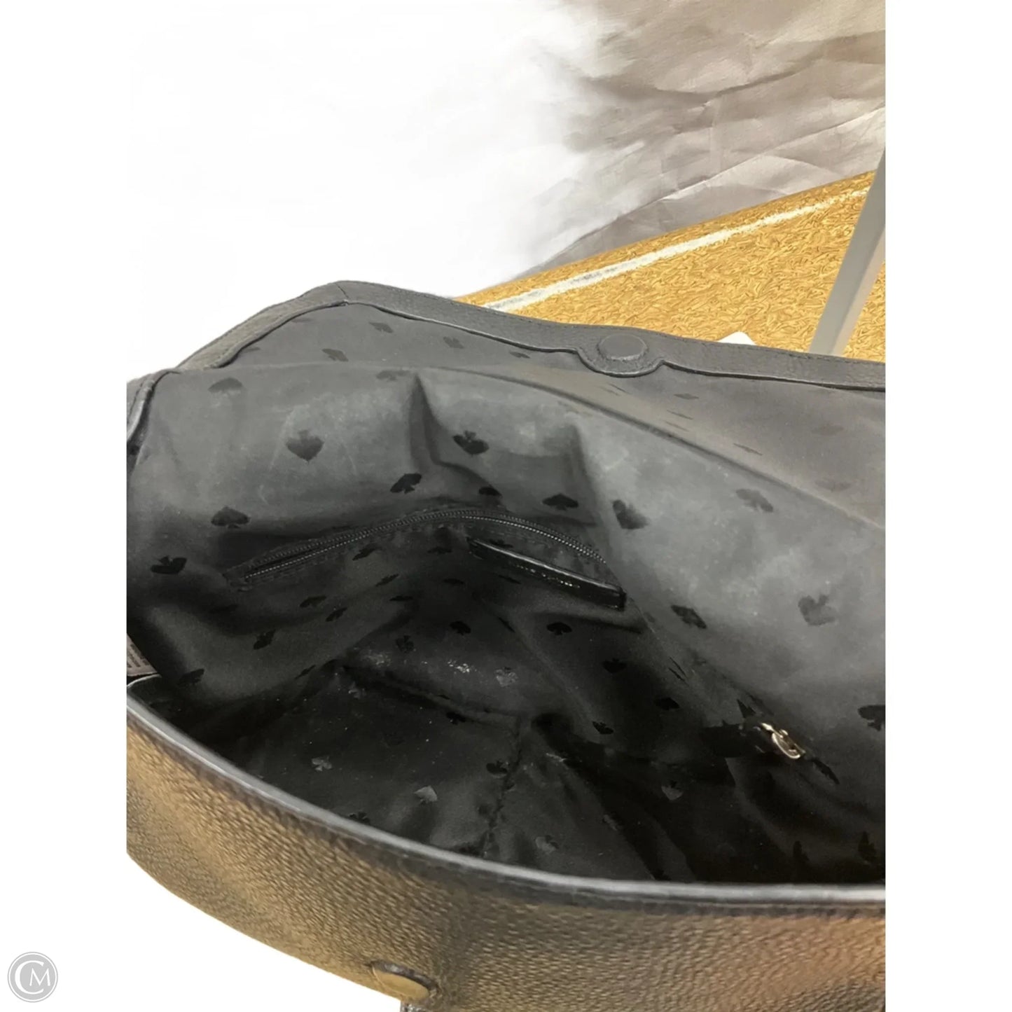 Handbag Designer By Kate Spade, Size: Medium