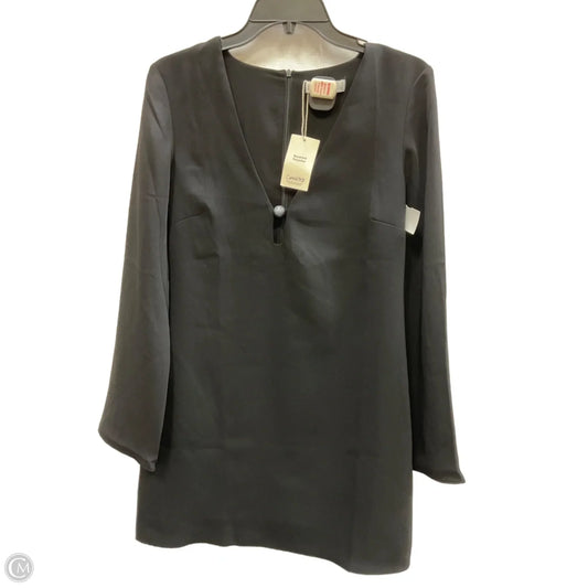 Dress Party Midi By Mng In Black, Size: S