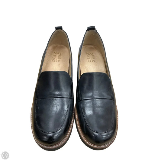 Shoes Flats By Naturalizer In Black, Size: 8
