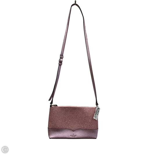 Crossbody Designer By Kate Spade, Size: Small