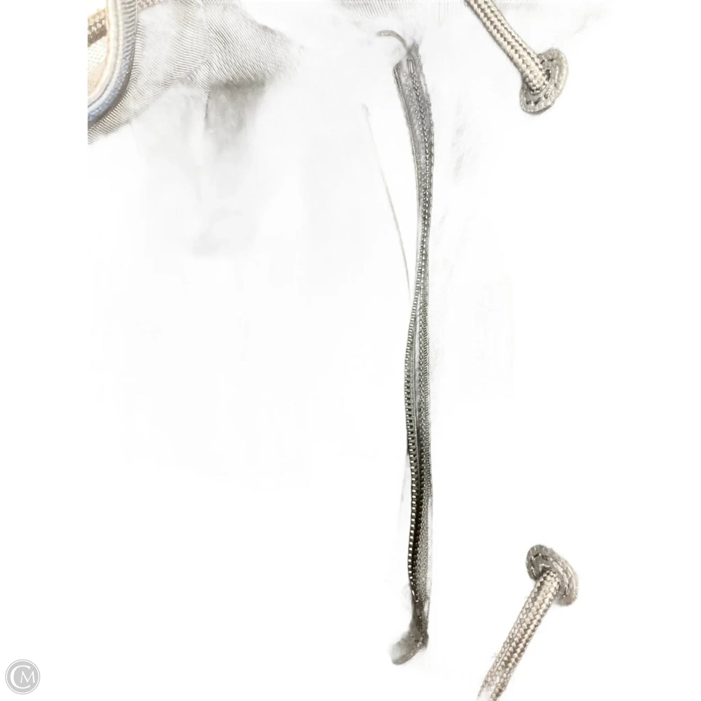 Backpack Luxury Designer By Louis Vuitton, Size: Large