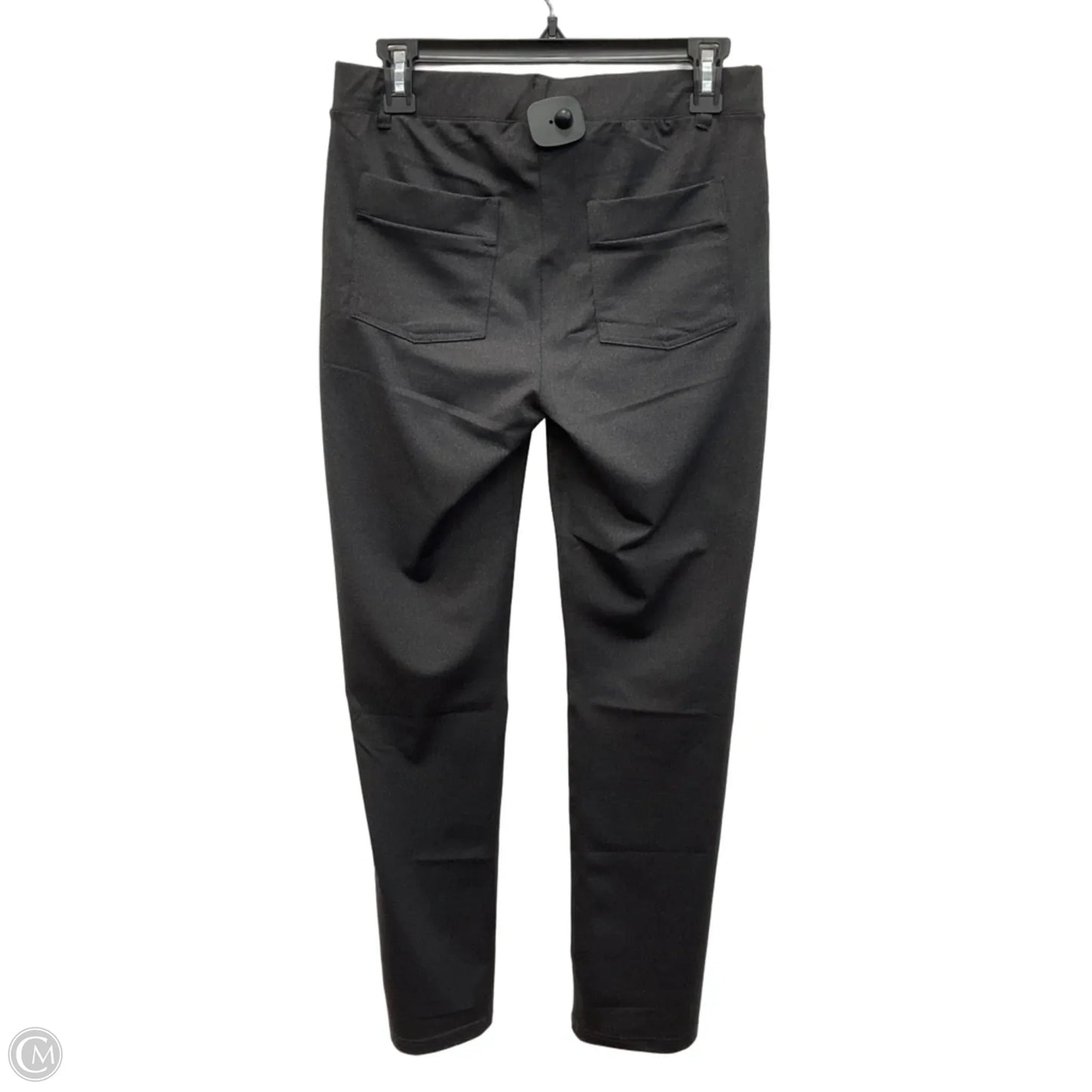 Pants Dress By Cmf In Grey, Size: M