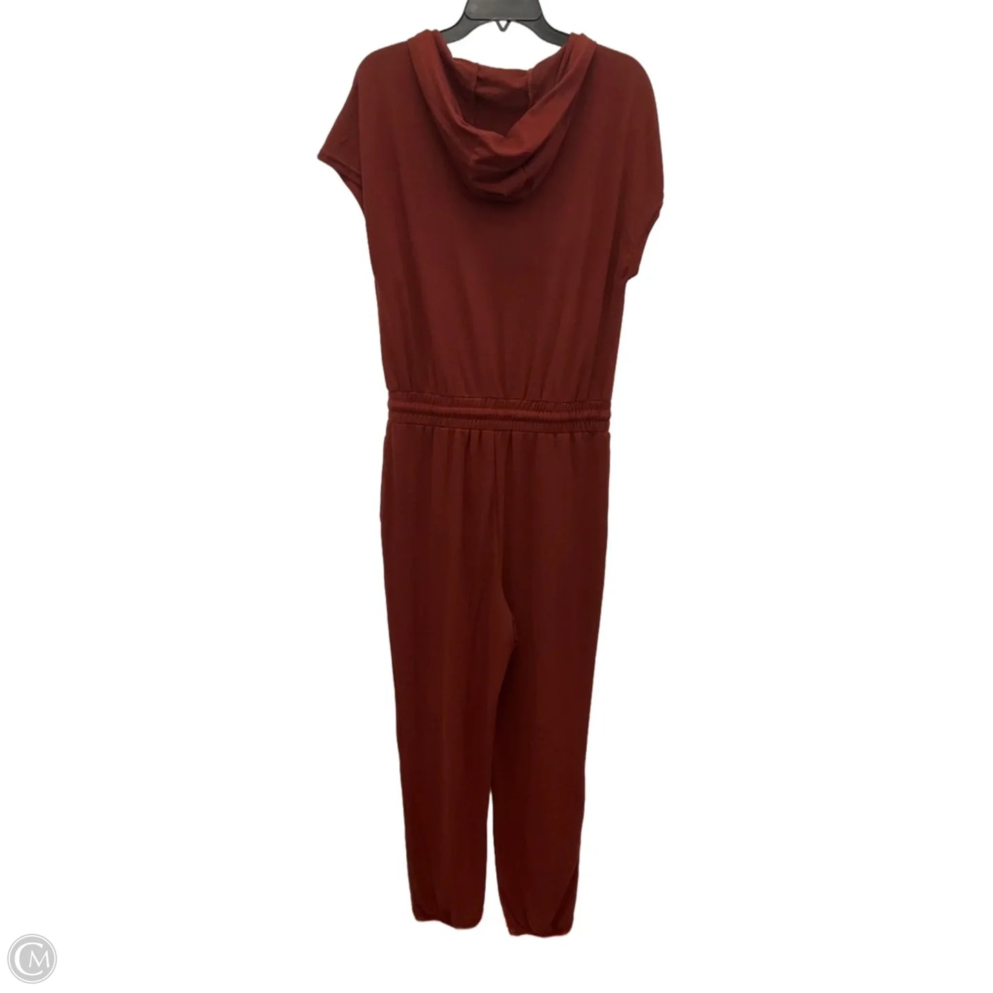 Jumpsuit By Bke In Red, Size: L
