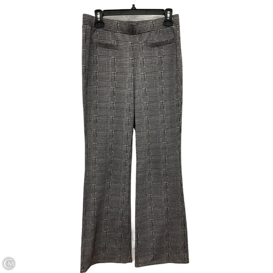 Pants Dress By Sincerely Jules In Plaid Pattern, Size: L