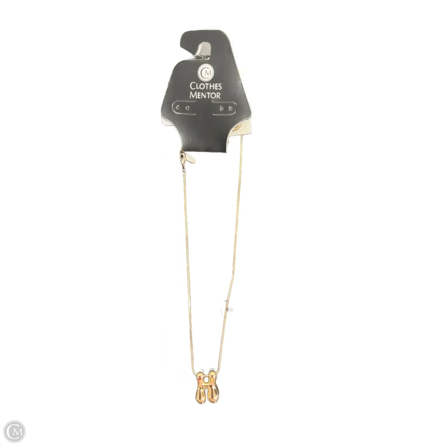 Necklace Pendant By Anthropologie