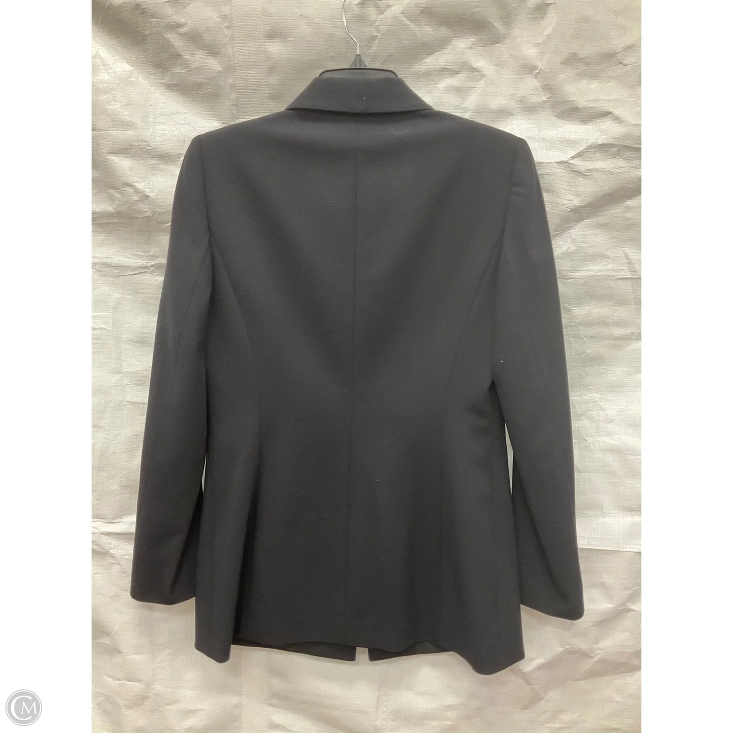 Blazer By Antonio Melani In Black, Size: S
