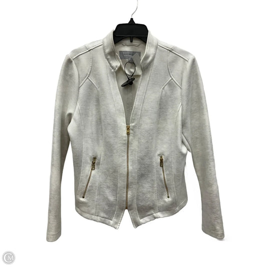 Blazer By Marc New York In White, Size: L