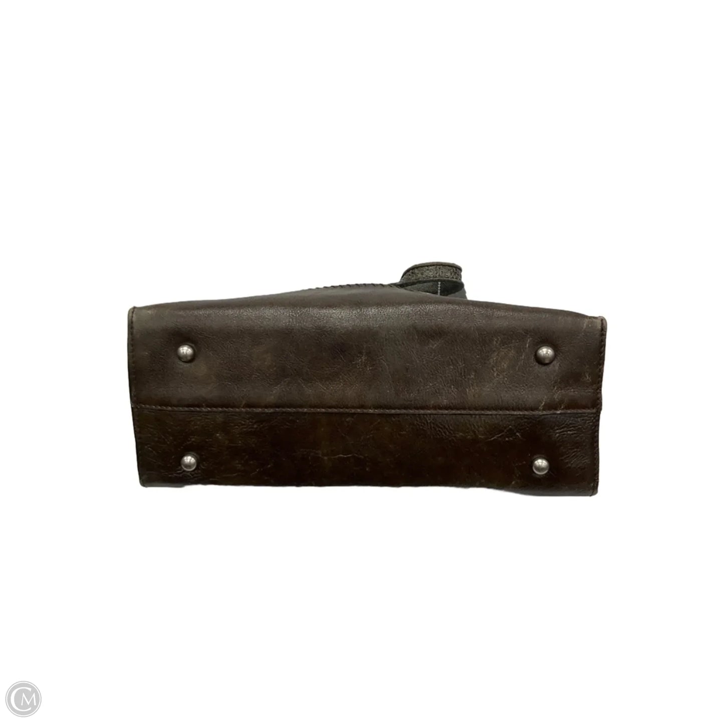 Handbag Designer By Patricia Nash, Size: Medium